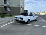 LADA (VAZ) 2107-16
