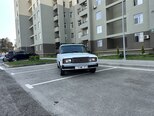LADA (VAZ) 2107-15