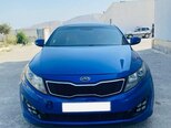 Kia Optima-1