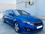 Kia Optima-2