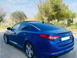Kia Optima-5