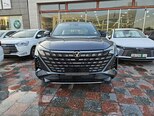 Changan Uni-Z-1