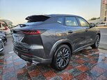 Changan Uni-Z-3