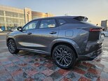 Changan Uni-Z-4