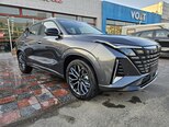 Changan Uni-Z-5