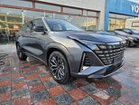 Changan Uni-Z-6