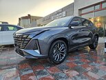 Changan Uni-Z-7