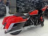 Harley-Davidson CVO Road Glide-10