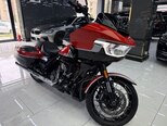 Harley-Davidson CVO Road Glide-1