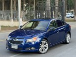 Chevrolet Cruze-5