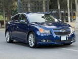 Chevrolet Cruze-2