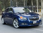 Chevrolet Cruze-6