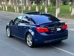 Chevrolet Cruze-9