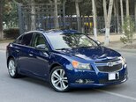 Chevrolet Cruze-7