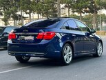 Chevrolet Cruze-10