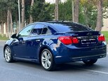 Chevrolet Cruze-8