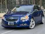 Chevrolet Cruze-3