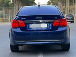 Chevrolet Cruze-12