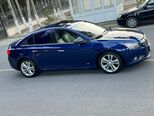 Chevrolet Cruze-14