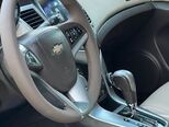Chevrolet Cruze-17
