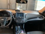 Chevrolet Malibu-9