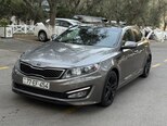 Kia Optima-2
