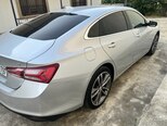 Chevrolet Malibu-4