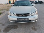 Nissan Maxima-1