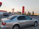 Nissan Maxima-4