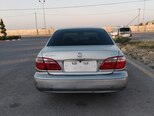 Nissan Maxima-2