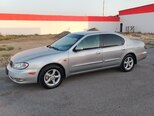 Nissan Maxima-3