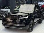 Land Rover Range Rover-1