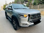 JAC T8-11