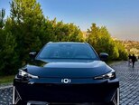Changan Qiyuan Q05-2