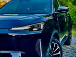 Changan Qiyuan Q05-6