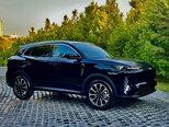 Changan Qiyuan Q05-4