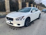 Nissan Maxima-1