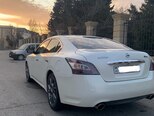 Nissan Maxima-12