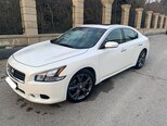 Nissan Maxima-6