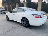 Nissan Maxima-4