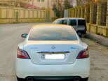 Nissan Maxima-11
