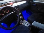 Mercedes C 180-5