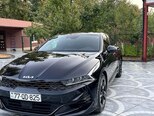 Kia K5-1