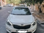 Kia K3-1