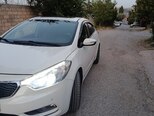Kia K3-8