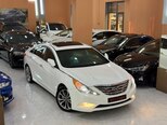 Hyundai Sonata-3
