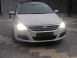 Volkswagen Passat CC-2