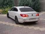 Volkswagen Passat CC-6