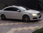 Volkswagen Passat CC-4