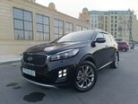 Kia Sorento-8